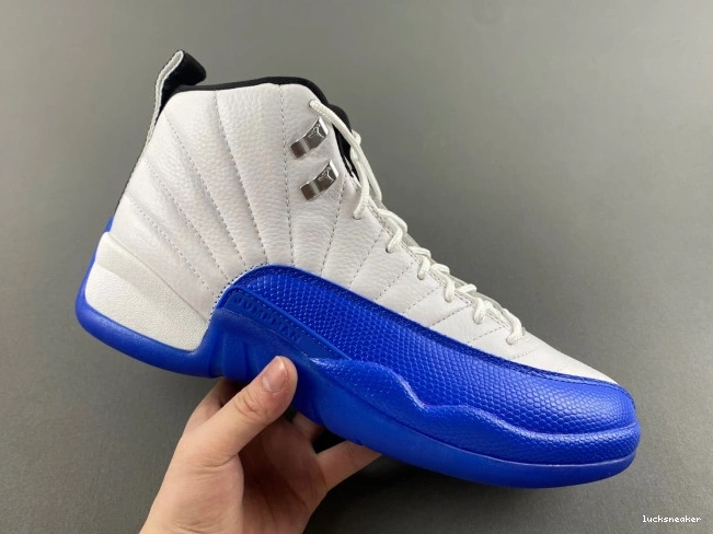 Reps LUCY 12 CT8013-140 Air Blueberry Jordan 0804